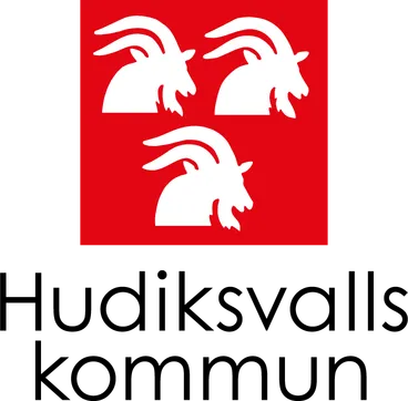 Hudiksvalls kommun logotyp