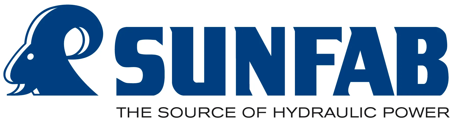 Sunfab logotyp